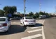 Slatina: Femeie lovită de un autoturism, pe trecerea de pietoni