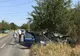 Accident în Olt. Două maşini au intrat în coliziune