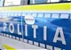 Tânăr din Rusăneşti, reţinut după ce a fost prins la volan, fără permis, şi încercând să fugă a lovit autospeciala de poliţie