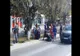 VIDEO. Accident în Balş. Fetiţă de trei ani, lovită de o maşină