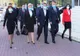 Olt: PSD şi-a depus candidaturile pentru parlamentare. Secretarul general al partidului, prezent la BEJ