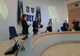 Şedinţă de constituire a noul CJ Olt