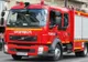 VIDEO. Incendiu la o locuinţă din Olt. Pagube materiale însemnate