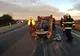Accident la Pieleşti. O tânără din Balş s-a răsturnat cu maşina