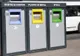 Caracal: 40 de containere pentru colectarea selectivă a gunoiului achiziţionate de primărie