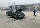 VIDEO. Accident în Slatina. O persoană la spital