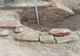 FOTO. Istoria locală scoasă la suprafaţă: Zidurile fostului Cazino din Slatina