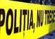 Slatina: Bărbat găsit carbonizat, în urma unui incendiu izbucnit la un transformator electric