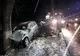 O maşină a derapat şi a lovit un pom, la Grădinari. Patru persoane la spital