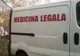 Un nou "caz Caracal": Bătrân mort la spital, luat din sicriu pentru necropsie, la sesizarea familiei