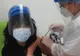 Peste 2.000 de persoane s-au vaccinat anti-COVID, în judeţul Olt