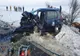 VIDEO. Jandarm din Olt, mort în urma accidentului rutier de la ieşirea din Alexandria spre Turnu Măgurele