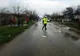 Sfârşit tragic pentru o femeie din Olt: A murit spulberată de un autoturism
