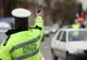 Dosar penal pentru un tânăr din Olt, fără permis, la volanul unei maşini neînmatriculate