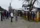 VIDEO. Nemulţumiţi de schimbarea directorului la o şcoală din Olt, părinţii au ieşit în stradă