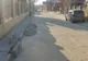 Slatina: Stradă dintr-o zonă de case, asfaltată