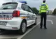 Şofer oprit cu focuri de armă, reţinut de poliţiştii din Olt