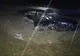 Accident GRAV în judeţul Olt. Cinci adolescenţi au sărit cu maşina peste un pod, de la 30 de metri înălţime