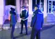Poliţiştii şi jandarmii din Olt, controale pentru respectarea interdicţii de deplasare după ora 22.00