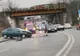 Accident în Slatina: Două maşini implicate