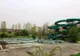 Fost ştrand din Slatina, transformat în parc. Ce aviz mai aşteaptă primăria