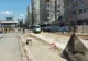 Esplanada din centrul Slatinei, gata în această toamnă
