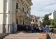 Peste 1.200 de persoane, imunizate împotriva COVID-19, în cadrul Maratonului de la Caracal