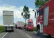 Accident în Slatina: Patru autoturisme implicate