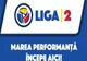 FOTBAL: Baraj pentru promovarea în liga a doua, astăzi și mâine, la Brașov (VIDEO)