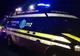 Un tânăr a decedat, după ce a fost lovit de o maşină, în judeţul Olt