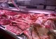 Olt: Amenzi şi zeci de kilograme de carne de porc confiscate de DSVSA, în urma unor controale