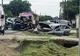Grav accident într-o comună din Olt. Mai multe persoane rănite, printre care un copil
