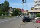 Parcarea interzisă pe un important bulevard din Slatina. Se ridică maşinile