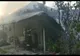 VIDEO: Explozie într-o comună din Olt. Un mort