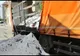 Un TIR a luat foc în mers, pe o stradă din Slatina (VIDEO)