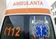 Slatina: O tânără, lovită de un autoturism pe stradă 
