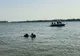 Tânărul de 21 de ani din Olt, înecat în Dunăre în urmă cu două zile, găsit la 12 kilometri de la accidentul naval