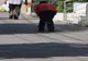 Olt: Peste 800 de persoane, printre care şi minori, care cerşeau, identificate de poliţişti