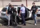 Olt: Condamnat la opt ani de închisoare după ce aruncat cu securea prin parbrizul unei maşini