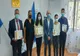 Elevii de 10 ai Oltului, premiaţi