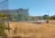 Incendiu de vegetație uscată sâmbătă în zona fostului Stadion „Constructorul” din Slatina
