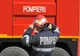 Se încearcă transferul în străinătate al uneia dintre cele patru victime ale incendiului din Olt