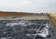 A început asfaltarea Tronsonului I al Drumului Expres Craiova-Piteşti. Când va fi finalizat (VIDEO)