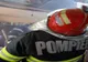 VIDEO. Un bătrân din Olt a murit, după ce a fost surprins de un incendiu în casă