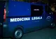 Sinucidere într-un sat din Olt, în a doua zi de Crăciun. Gestul făcut de un bărbat, după ce l-a părăsit soţia