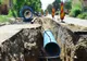 Fonduri europene pentru reabilitarea reţelelor de apă şi canal din Caracal. Lucrările încep în scurt timp
