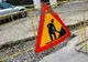 Circulație blocată parțial. Trafic dinspre București deviat spre Râmnicu Vâlcea și Slatina