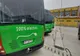 Transport în comun 100% electric, la Slatina. Primele autobuze au intrat pe traseu (VIDEO)