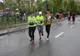 Cros şi semimaraton, la Slatina. Sute de oameni au alergat în cadrul competiţiei, în ciuda ploii