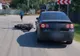 Accident în judeţul Olt. Un bărbat, la spital